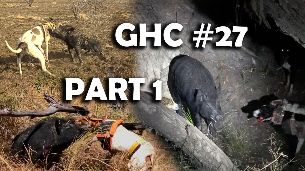 GHC 27 Part 1