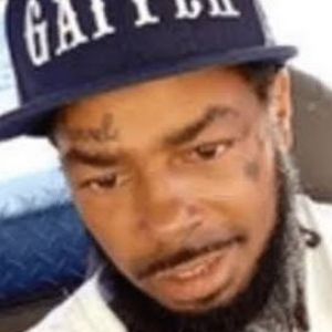 Harry Gaiter profile picture
