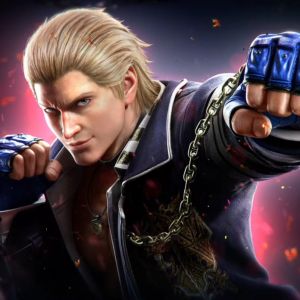 Steve Fox profile picture